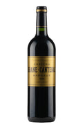 Brane Cantenac 2009