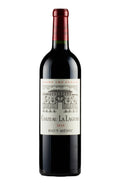 La Lagune 2010