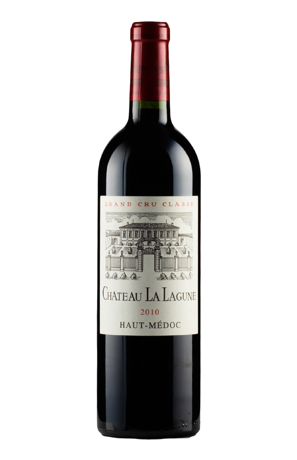 La Lagune 2010
