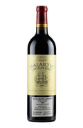 Malartic Lagraviere 2009