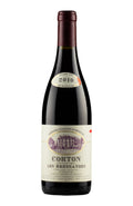 Corton Bressandes Chandon de Briailles 2010