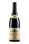 Chambolle Musigny Les Veroilles Ghislaine Barthod 2006