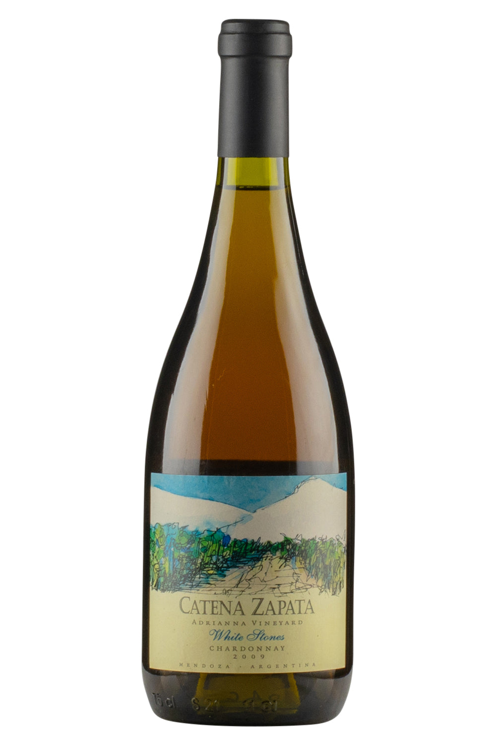Catena White Stones Chardonnay 2009