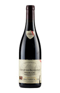 Corton Bressandes Prince Florent de Merode 2008