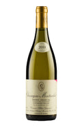 Chassagne Montrachet Morgeot Blain Gagnard 2010