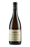 Pouilly Vinzelles Climat Les Quarts La Soufrandiere Bret Brothers 2010