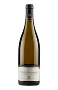 Puligny Montrachet Clavoillons Alain Chavy 2010