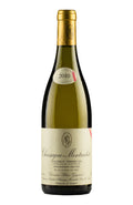 Chassagne Montrachet Les Caillerets Blain Gagnard 2010