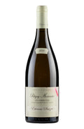 Puligny Montrachet Les Combettes Etienne Sauzet 2010