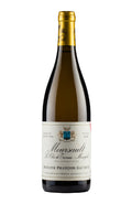 Meursault Le Clos de Tavaux Francois Gaunoux 2010