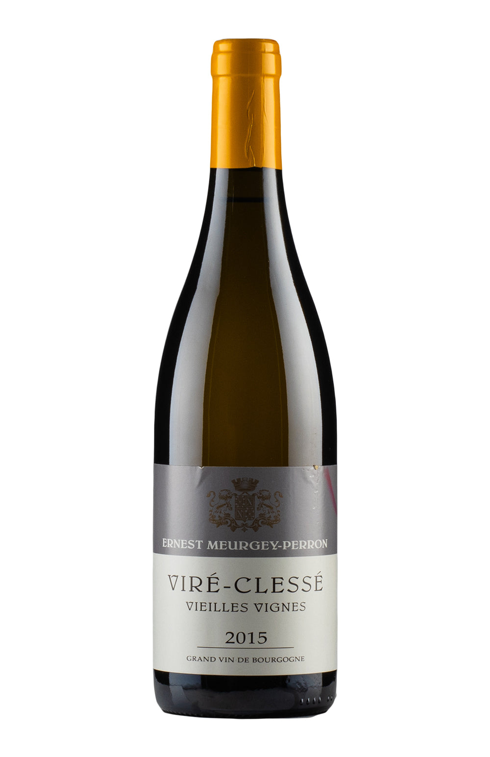 Vire Clesse Ernest Meurgey Perron 2015