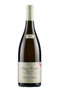 Puligny Montrachet Champ Gain Etienne Sauzet 2010