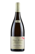 Puligny Montrachet Hameau de Blagny Etienne Sauzet 2010