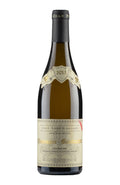 Chassagne Montrachet Les Chaumes Jean Noel Gagnard 2015