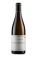Meursault Genevrieres Antoine Jobard 2010