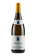 Meursault Olivier Leflaive 2010