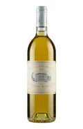 Pavillon Blanc Margaux 1991