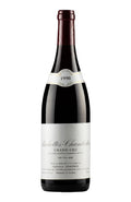 Ruchottes Chambertin Frederic Esmonin 1998