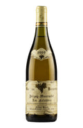 Puligny Montrachet Les Folatieres Etienne Sauzet 1992