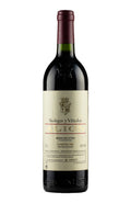 Vega Sicilia Alion 1996