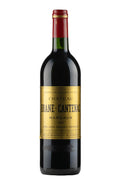 Brane Cantenac 1995