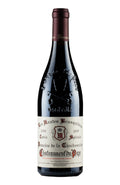 Chateauneuf du Pape Les Hautes Brusquieres Charbonniere 2010
