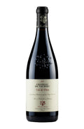 Chateauneuf du Pape Val de Dieu Vaudieu 2010