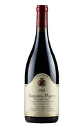 Bonnes Mares Robert Groffier 2008