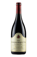 Chambolle Musigny Les Hauts Doix Robert Groffier 2009