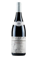 Gevrey Chambertin 1er cru Bernard Dugat-Py 2009