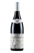 Gevrey Chambertin Les Evocelles Bernard Dugat-Py 2005