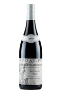 Gevrey Chambertin Les Evocelles Bernard Dugat-Py 2009