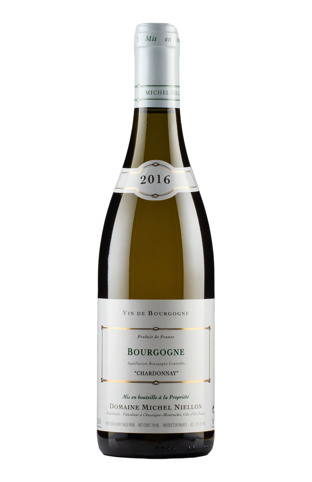 Bourgogne Chardonnay Michel Niellon 2016