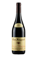 Saumur Champigny Clos Rougeard 2017