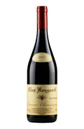 Saumur Champigny Les Poyeux Clos Rougeard 2017