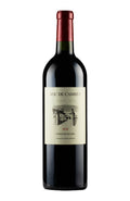 Roc de Cambes 2010