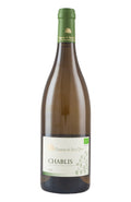 Chablis Bois D`Yver 2012