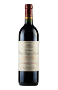 Haut Bages Liberal 1996
