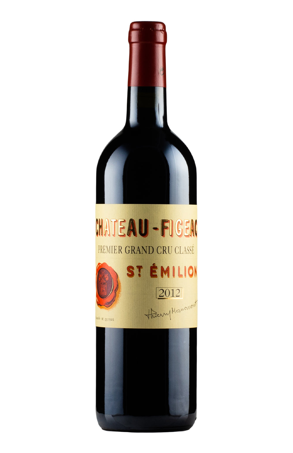 Figeac 2012