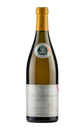 Corton Charlemagne Louis Latour 2010