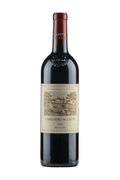 Carruades de Lafite 2022