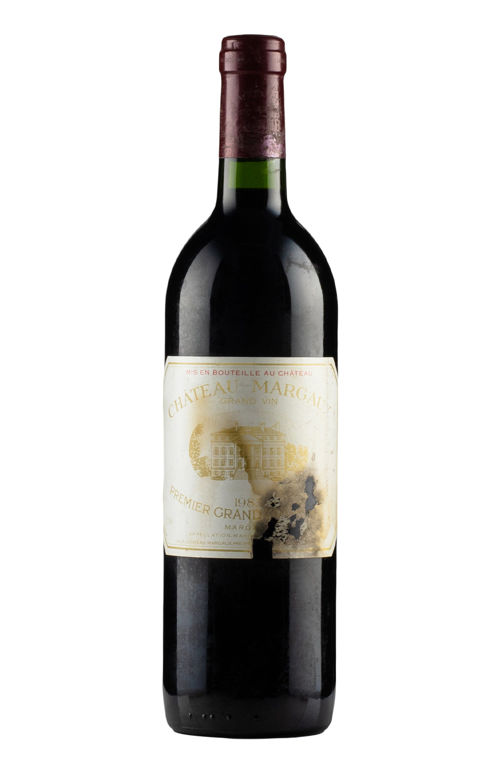 Margaux 1993