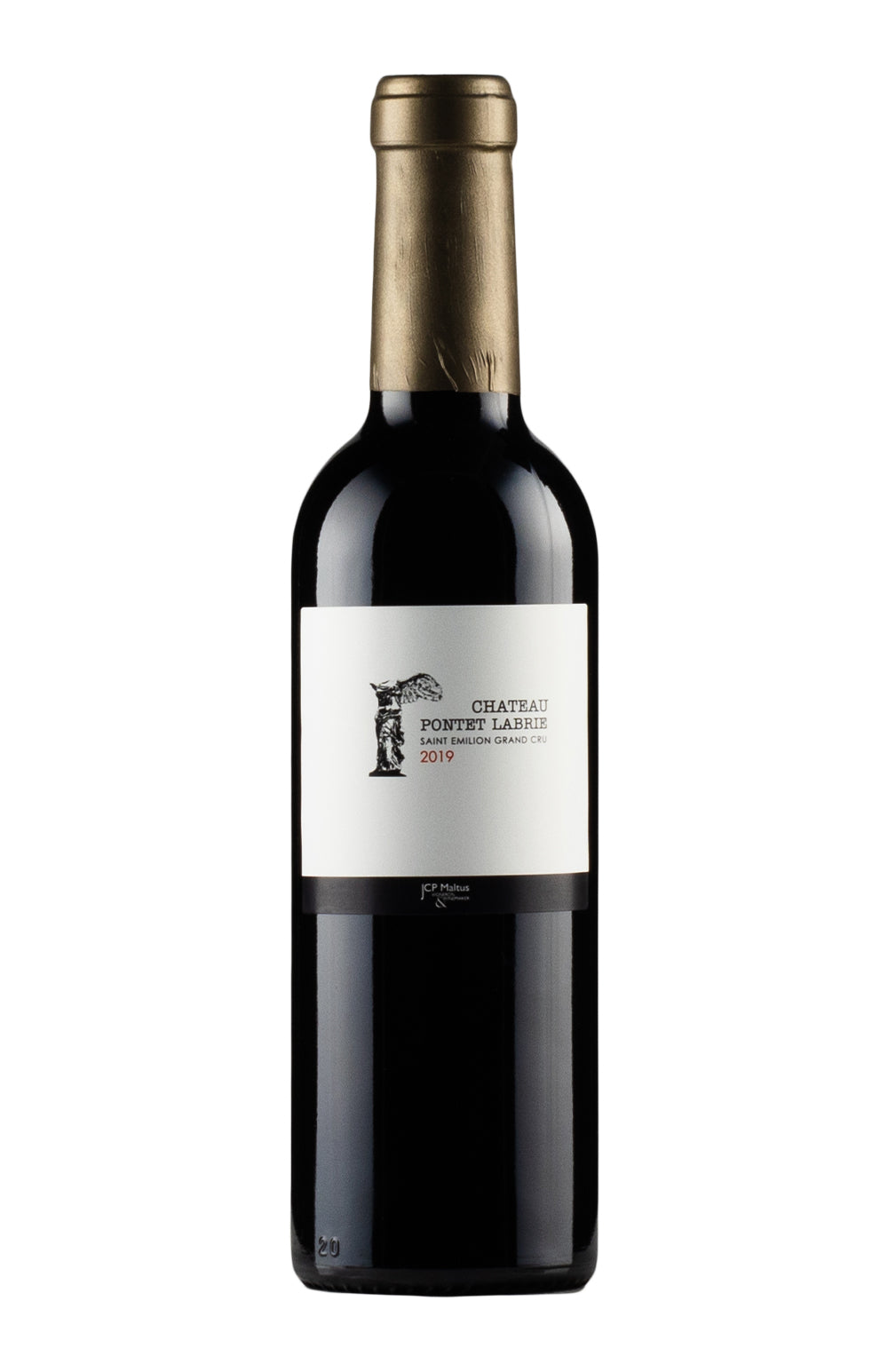 Pontet Labrie Half 2019
