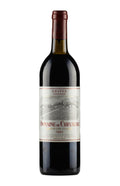 Domaine de Chevalier 1983