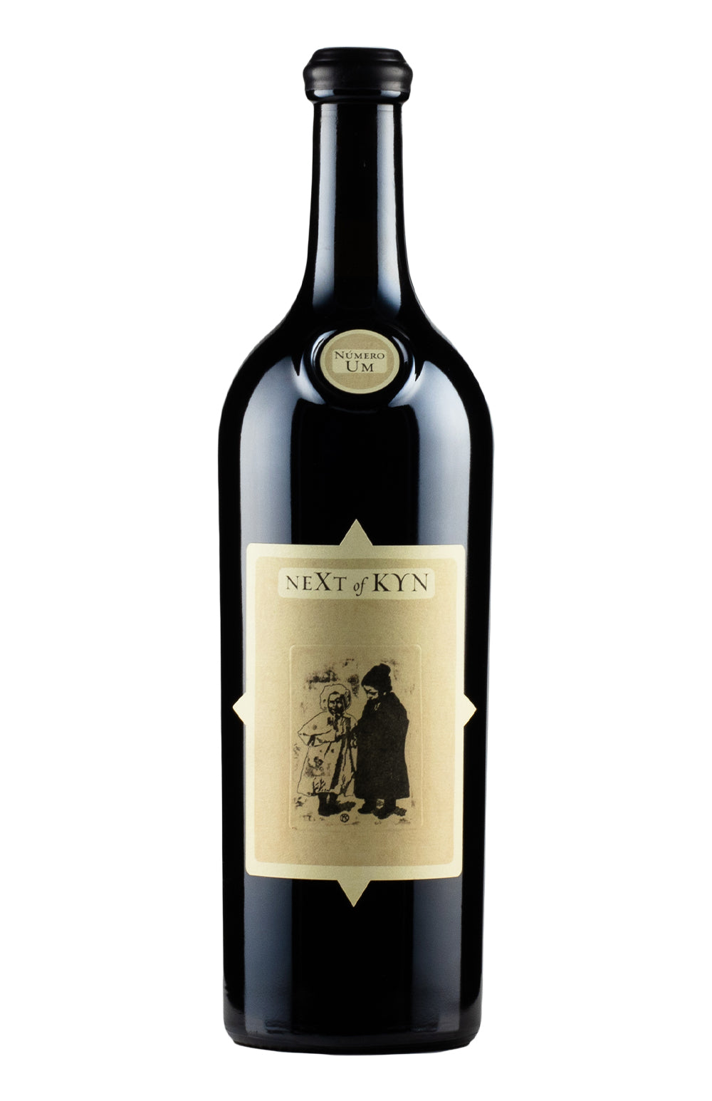 Sine Qua Non Next of Kyn Touriga Nacional 2015
