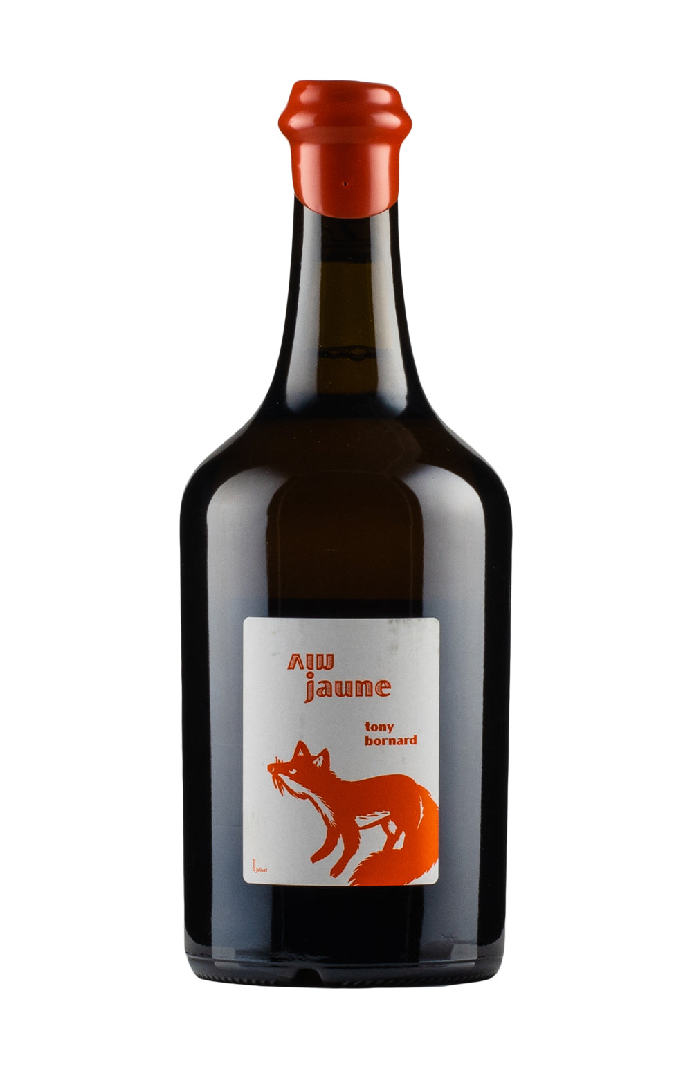 Vin Jaune Bornard 2014
