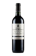 Cap de Mourlin 2012