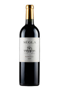 Segla 2009