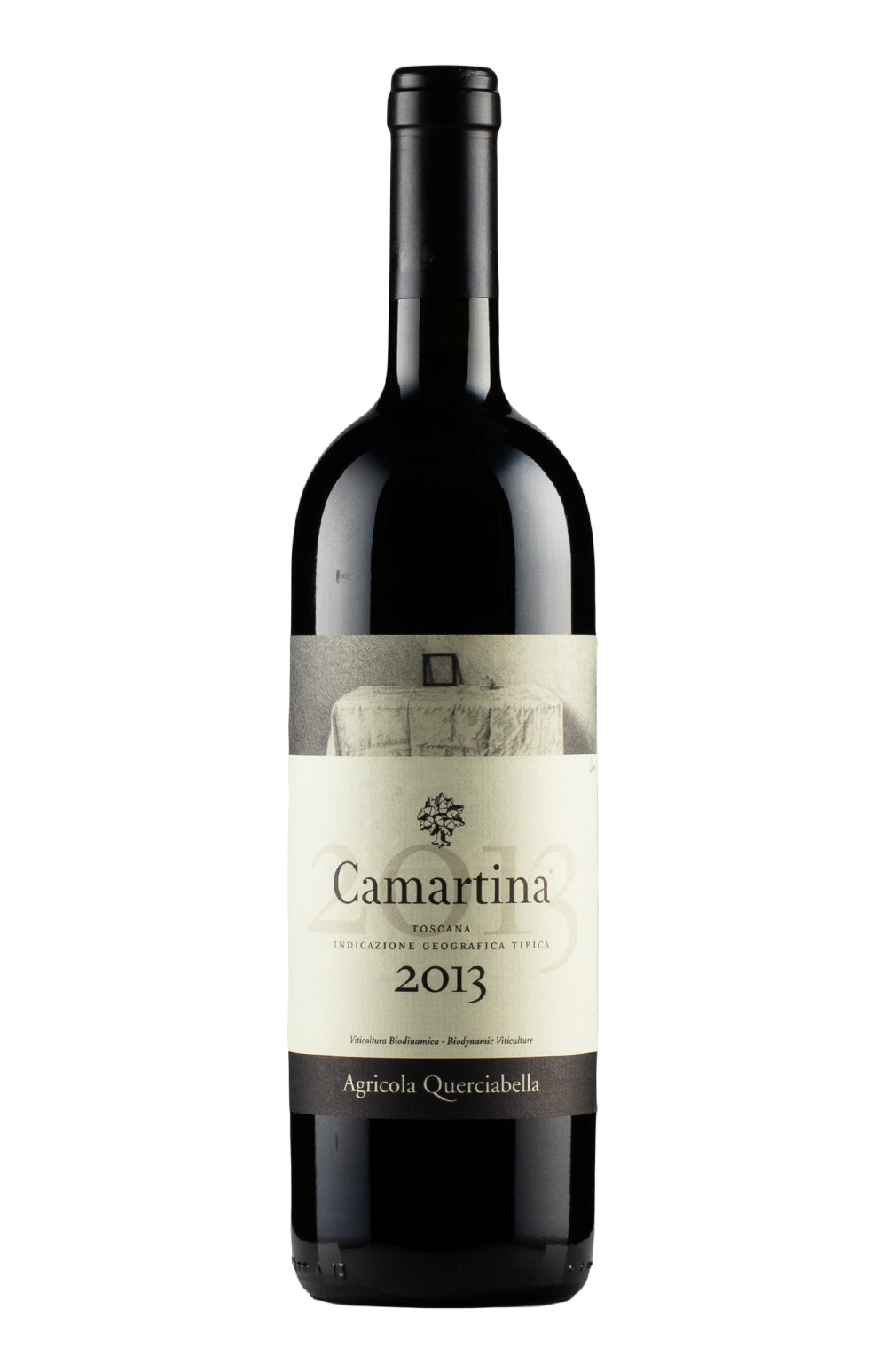 Camartina Querciabella 2013
