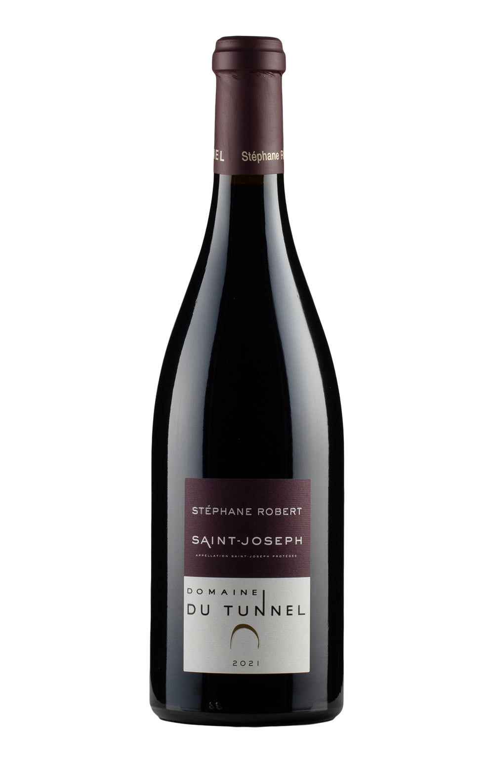 St Joseph Domaine du Tunnel 2021